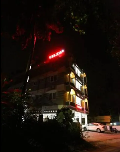 Aparthotel Yelza Hotel And Residence Alwaye India