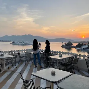 *** Hotel Jaiwana Haveli India