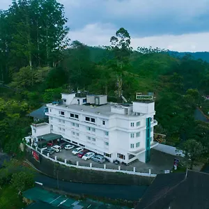 *** Hotel Issacs Residency India