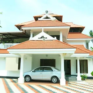  Bed & Breakfast Manavalan House